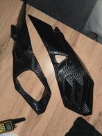 Ninja h2 air intake 100% carbon, Ophalen of Verzenden