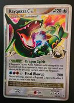 Mooie verzameling pokemon Lv x kaarten te koop/ruil, Ophalen of Verzenden, Zo goed als nieuw