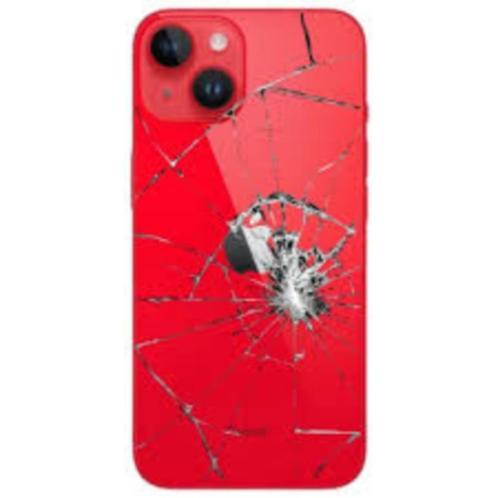 iphone 14 plus Achterkant vervangen avtie !!!, Telecommunicatie, Mobiele telefoons | Toebehoren en Onderdelen, Nieuw, Apple iPhone