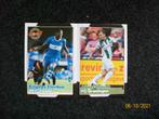4 posters ( Vitesse, Heracles, PEC, FC Groningen), Verzamelen, Sportartikelen en Voetbal, Vitesse, Zo goed als nieuw, Poster, Plaatje of Sticker