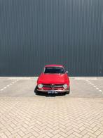 Alfa Romeo 1300 1.3 GT Junior 1970 Rood, Auto's, Alfa Romeo, 970 kg, 4 cilinders, 103 pk, Handgeschakeld