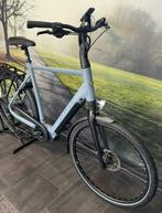Gazelle Chamonix T10 Elektrische fiets | 630Wh | 65CM, Ophalen of Verzenden, Zo goed als nieuw, 59 cm of meer, 50 km per accu of meer