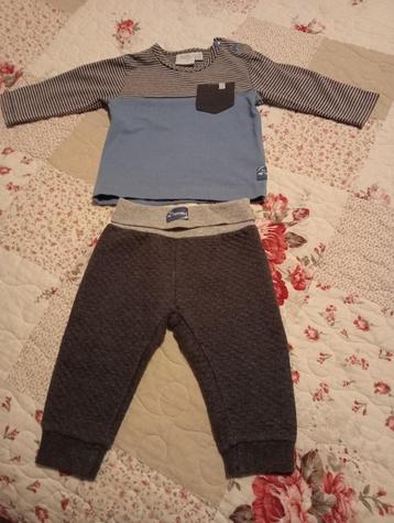 Feetje pyjama maat 62 zgan beschikbaar voor biedingen