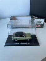 Ford Fiesta Chia 1977 - 1:43, Hobby en Vrije tijd, Nieuw, Overige merken, Ophalen of Verzenden, Auto