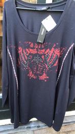 X-Two shirt lange mouwen, Kleding | Dames, Blauw, X-two, Nieuw, Shirt of Top