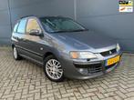 Mitsubishi Space Star 1.6 Shogun SE/Airco/cruise/elek ramen/, Auto's, Voorwielaandrijving, 1160 kg, Gebruikt, 4 cilinders