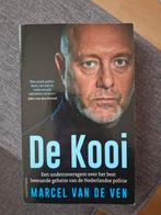 Marcel van de Ven - De Kooi, Boeken, Ophalen of Verzenden, Zo goed als nieuw, Marcel van de Ven