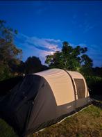 Bardani Airwave 260 TC tent te koop / opblaasbaar, Ophalen, Zo goed als nieuw, Tot en met 4