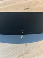 Set Sonos Play:5 Gen 2 - Zwart, Ophalen of Verzenden, Zo goed als nieuw, Sonos, 120 watt of meer