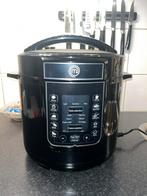 Masterchef multicooker, Ophalen of Verzenden, Zo goed als nieuw