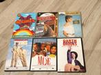 dvd dvd's olivia newton john garth brooks lama's twins, Ophalen of Verzenden, Zo goed als nieuw, Actie en Avontuur, Alle leeftijden