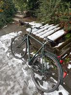 Mooie stadsfiets, Fietsen en Brommers, Fietsen | Heren | Herenfietsen, Gebruikt, Versnellingen, 53 tot 57 cm, Ophalen