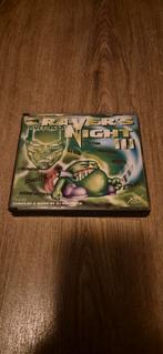 Ravers nightmare III 3, Cd's en Dvd's, Ophalen of Verzenden, Zo goed als nieuw