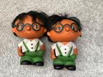 MR STUDY VINTAGE POPPEN, Ophalen of Verzenden, Gebruikt, Pop