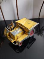 Muir-Hill dumper.  Dinky Supertoys 562, Ophalen of Verzenden, Gebruikt, Auto, Dinky Toys