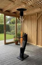 ACTIE Pelletkachel terrasverwarmer heater veranda pellet, Tuin en Terras, Ophalen of Verzenden, Nieuw