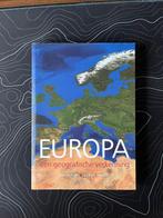 Studieboeken voor Docent Aardrijkskunde, Boeken, Ophalen, Diverse auteurs, HBO, Zo goed als nieuw