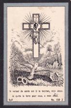 Lambert M. Thomassen  1917-1943, Verzamelen, Bidprentjes en Rouwkaarten, Verzenden, Bidprentje