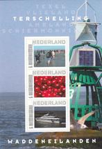 Nederland- Persoonlijke- Waddeneilanden- Terschelling, Verzenden, Na 1940, Postfris