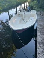 Riga 430, Watersport en Boten, Ophalen, Geen motor, Tot 10 pk, Diesel