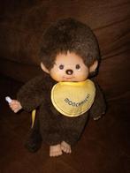 Vintage monchhichi, Ophalen of Verzenden, Gebruikt, Overige typen