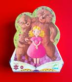 Djeco puzzel, Kinderen en Baby's, Speelgoed | Kinderpuzzels, Ophalen, 10 tot 50 stukjes, Zo goed als nieuw