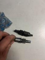 Vertanding/ assen vespa ciao, Fietsen en Brommers, Ophalen of Verzenden, Zo goed als nieuw, Overige typen, Piaggio