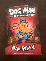 Dog Man en de gekloonde kat - Dav Pilkey, Ophalen, Zo goed als nieuw, Fictie algemeen