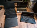Partij laptops 11 stuks defect, Computers en Software, Ophalen of Verzenden, Gebruikt, Intel® Core™ i5, Onbekend