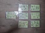 Clear stamps, Hobby en Vrije tijd, Stempelen, Ophalen of Verzenden, Nieuw, Clearstamp