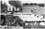 AK Vessem - Eldorado Eurocamping, Verzamelen, Ansichtkaarten | Nederland, Gelopen, 1960 tot 1980, Noord-Brabant, Verzenden