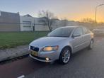 Volvo S40 1.6 Sport Org NL Nette staat!, Auto's, Volvo, Voorwielaandrijving, 1596 cc, Gebruikt, Zwart