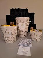 Baobab Folia Calanque - Max 10, 16, 24 Geurkaarsen, Ophalen of Verzenden, Nieuw, Overige materialen, Minder dan 25 cm