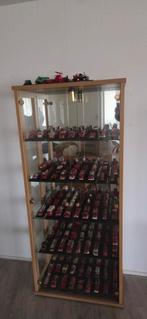 Brandweerauto's van de hele wereld, Ophalen, Gelijkstroom, Overige merken