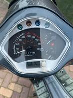 Scooter als nieuw 1000 km gelopen, Ophalen, Zo goed als nieuw, Overige modellen