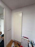 Witte designradiatoren – verschillende maten, Radiator, Minder dan 60 cm, Ophalen of Verzenden, Zo goed als nieuw