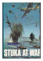 Stuka at War by Peter Charles Smith, Tweede Wereldoorlog, Ophalen of Verzenden, Zo goed als nieuw, Peter c smith
