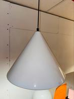 Vintage Arne Jacobsen Louis Poulsen Billart hanglamp, Ophalen
