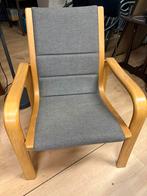 Leesstoel / relaxstoel, Huis en Inrichting, Stoelen, Ophalen, Zo goed als nieuw, Eén