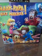 Maak papa niet wakker, Hobby en Vrije tijd, Gezelschapsspellen | Bordspellen, Ophalen, Zo goed als nieuw