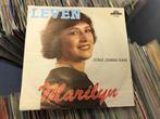 Marilyn - Leven - zeldzame  piraten topper -, Cd's en Dvd's, Vinyl | Nederlandstalig, Ophalen of Verzenden, Gebruikt, Overige formaten
