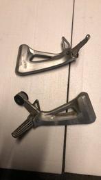 Voetsteunen set sv650, Ophalen, Gebruikt