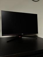 AOC 24G2U - Gaming - 144Hz Monitor (IPS, Full HD) - 24 inch, Computers en Software, Monitoren, Ingebouwde speakers, IPS, 101 t/m 150 Hz