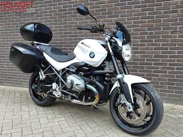 BMW R 1200 R R1200R beschikbaar voor biedingen