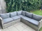 Gratis loungeset, Ophalen, 5 zitplaatsen, Gebruikt, Loungeset