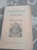 Officieel pelgrimsboekje bedevaart Kevelaer, Verzamelen, Ophalen of Verzenden, Boek