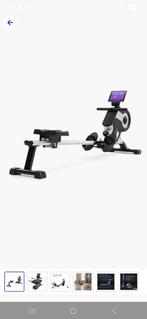 Capital Sports Roeitrainer Zo goed als nieuw, Sport en Fitness, Ophalen, Zo goed als nieuw, Metaal, Roeitrainer