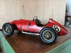 Raceauto. Oldtimer decoratief 31 cm lang, Ophalen of Verzenden, Zo goed als nieuw