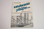 Verdwenen Plekjes Groningen — Fotoboek 1955-1965, Boeken, Geschiedenis | Stad en Regio, Ophalen of Verzenden, 20e eeuw of later