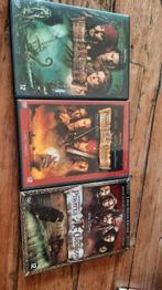 Pirates of the Caribbean, Vanaf 12 jaar, Ophalen of Verzenden, Zo goed als nieuw
